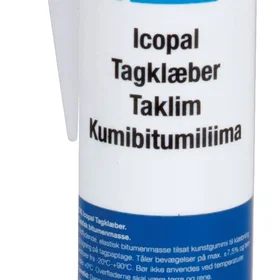 Icopal Tagklæber 0.3 L