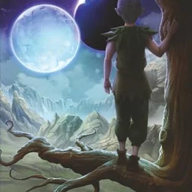 Mythic The Darkest Moon