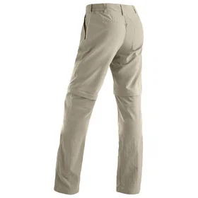 Maier Sports Nicole Convertible Pants Beige (Dam)