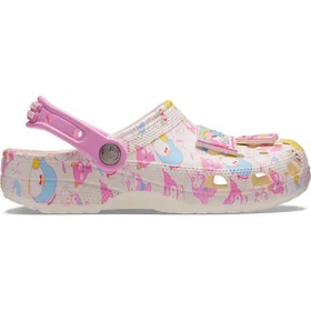 Crocs Hkf Classic Sabots (Unisex)