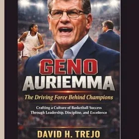 GENO AURIEMMA