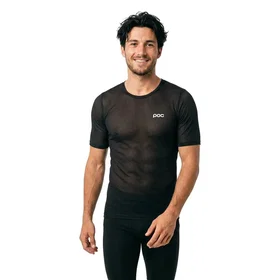 POC Mid Short Sleeve Baselayer (Men's)