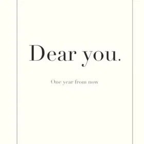 Dear Guidad Minnesbok