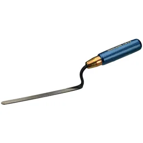 Jung Fugespade Rundt Hode 10mm