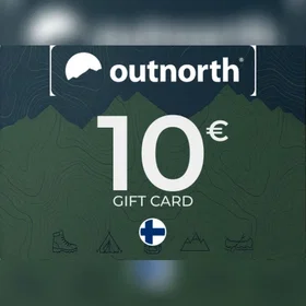 Outnorth Gift Card 10 EUR