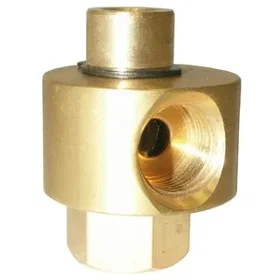 Gelins KGK Adapter 3/8"