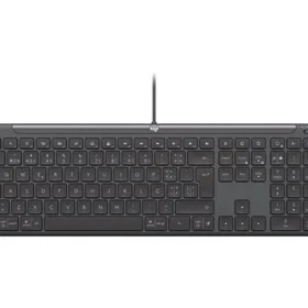 Logitech Signature Slim K620 for Business Full Size (QWERTY)