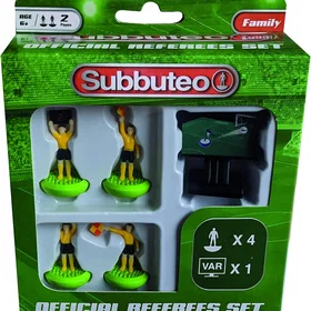 Subbuteo 3085