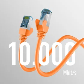 M-CAB S/FTP Cat7 30m Patch Cable EC020200231
