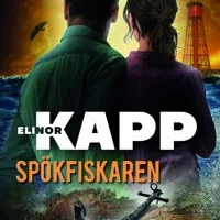 Spökfiskaren Häftad