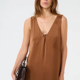 Gestuz Gzjessie Kjole