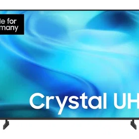 Samsung U8079 55" 4K Ultra HD QLED AI Smart TV (2026) - GU55U8079HUXZG