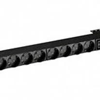 Eaton EFLX8D 9-Way PDU