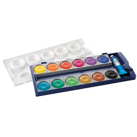 Pelikan Art & Craft Paint 12-Port Patch Panel