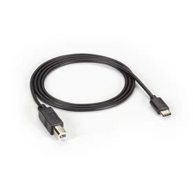 Black Box USBC2TYPEB-1M USB-C to USB-B USB 3.2 Gen 1 1m