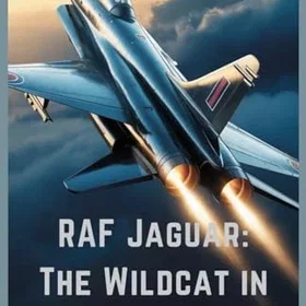 Raf The Wildcat