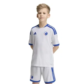 Adidas FC Copenhagen 26/27 Hemmatröja (Jr)