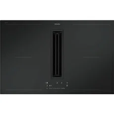 Miele KMDA 7876-1 FL (Black)