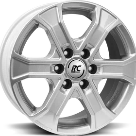 RC-Design RC31 7x16 ET46.0 CB67.10 6x139 KS