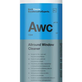 Koch-Chemie Allround Window Cleaner 514001 Glass Cleaner 1L