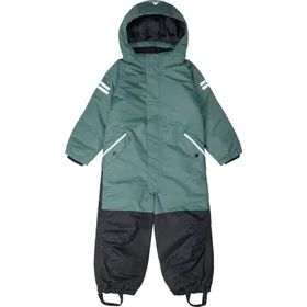 McKINLEY Nordpolen MR Overall (Jr)