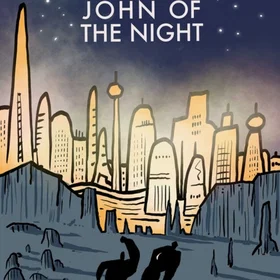 John Of The Night Heftet