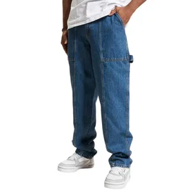 DEF Dfjs229 Loose Fit Jeans (Men's)