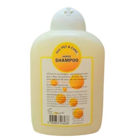 Yellow Horse Shampoo 750ml