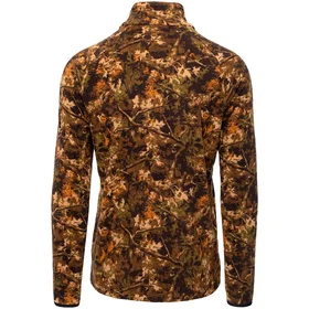 Magnum Essential Micro Fleece Full-Zip Fleece Jacka (Unisex)