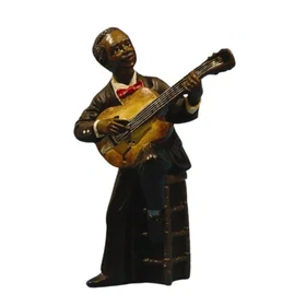 Jazzfigur Figure