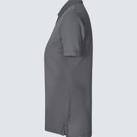 Ididentity Ease Piké Lyocell Polo Shirt (Dame)