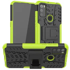 Offroad Etui för Alcatel 3l (2021)