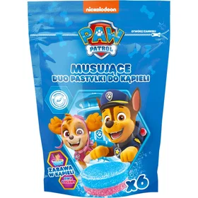 Nickelodeon Paw Patrol Badbomber
