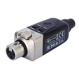 Xvive Audio Wireless Transmitter U3T