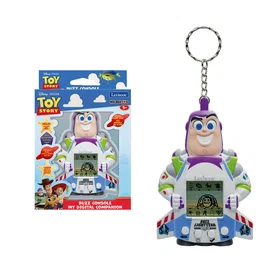 Lexibook Disney Toy Story My Best-E Console