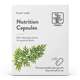 TROPICA Nutrition Capsules 10 st