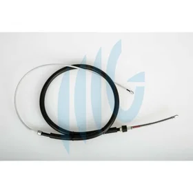 RICAMBIFLEX Parkeringsbremsesnøre GM 01020250