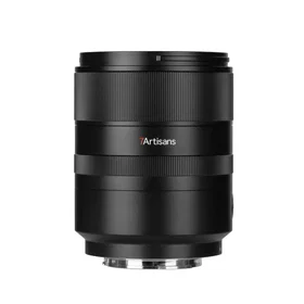 7artisans 85/1.8 för Sony E