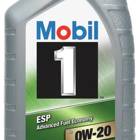 Mobil 1 ESP X2 0W-20 1L