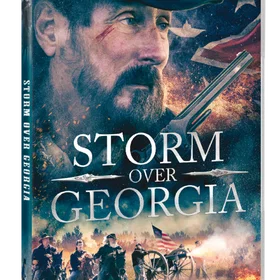 Storm Over Georgia (DVD)