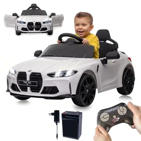 Jamara 461865 Ride-On Bil