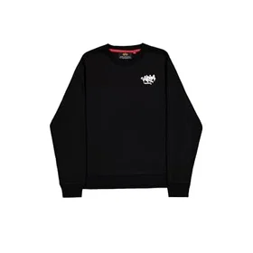 Alpha Industries Alpha Signature Sweatshirt (Herr)