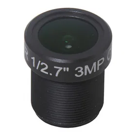 Marshall Electronics 2.8/2.0 IR 3MP for M12 Mount