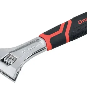 Onsite 986037 Adjustable Wrench 150mm