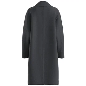 Hugo Mijane Coat (Women's)