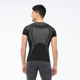 Huari Pazh T-shirt Manches Courtes (Homme)