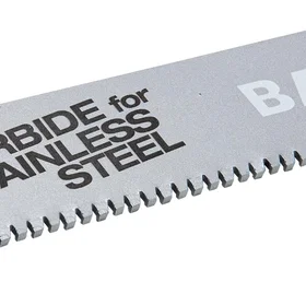 Bahco Tigersågblad 150mm 10TPI Karbid