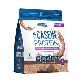 Applied Nutrition 100% Kaseinprotein 2.7kg