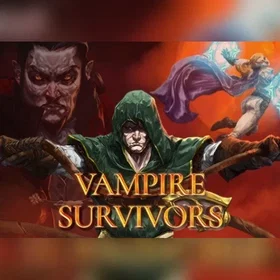 Vampire Survivors (Xbox Series X/S)