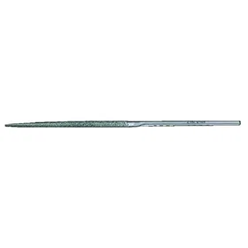 Bahco Lime à aiguille Diamantée 140mm